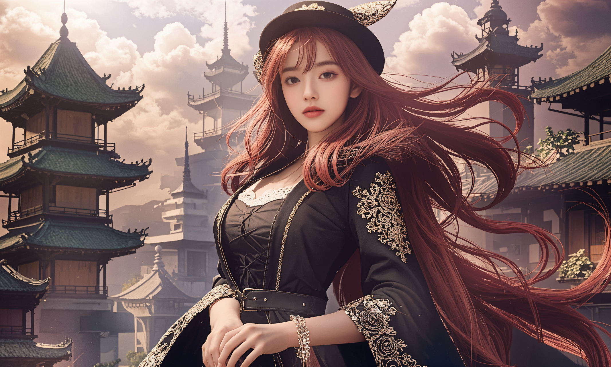 何立峰出席第三届中国国际供应链促进博览会开幕式指出 中国将做全球产业链供应链互利共赢的推动者